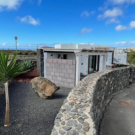 Sun, Relax & Lava, Free Wifi 600Mb, Bbq Villa Tinajo Esterno foto